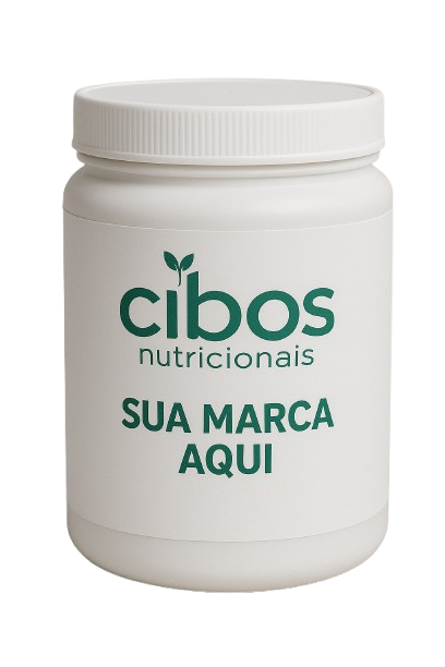 Pós Solúveis
